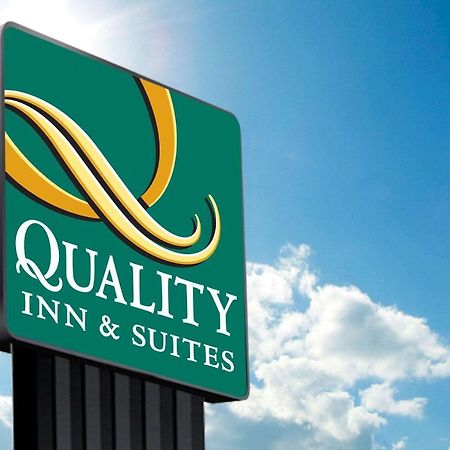 Best Western Plus La Porte Hotel & Conference Center Exterior foto