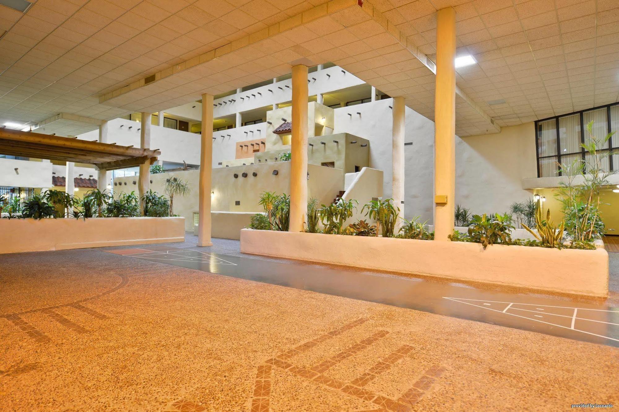Best Western Plus La Porte Hotel & Conference Center Exterior foto